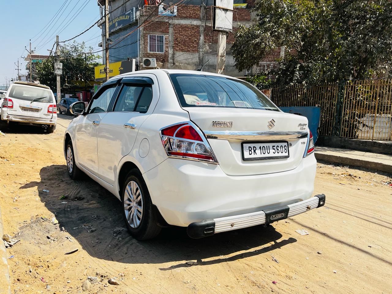 Swift DZire image 3 Swift DZire image 3