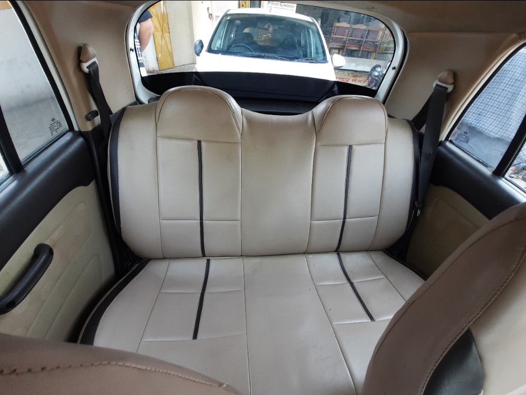 Santro Xing image 3 Santro Xing image 3