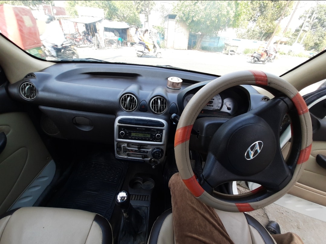 Santro Xing image 4 Santro Xing image 4