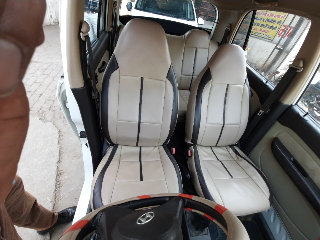 Santro Xing image 7 Santro Xing image 7