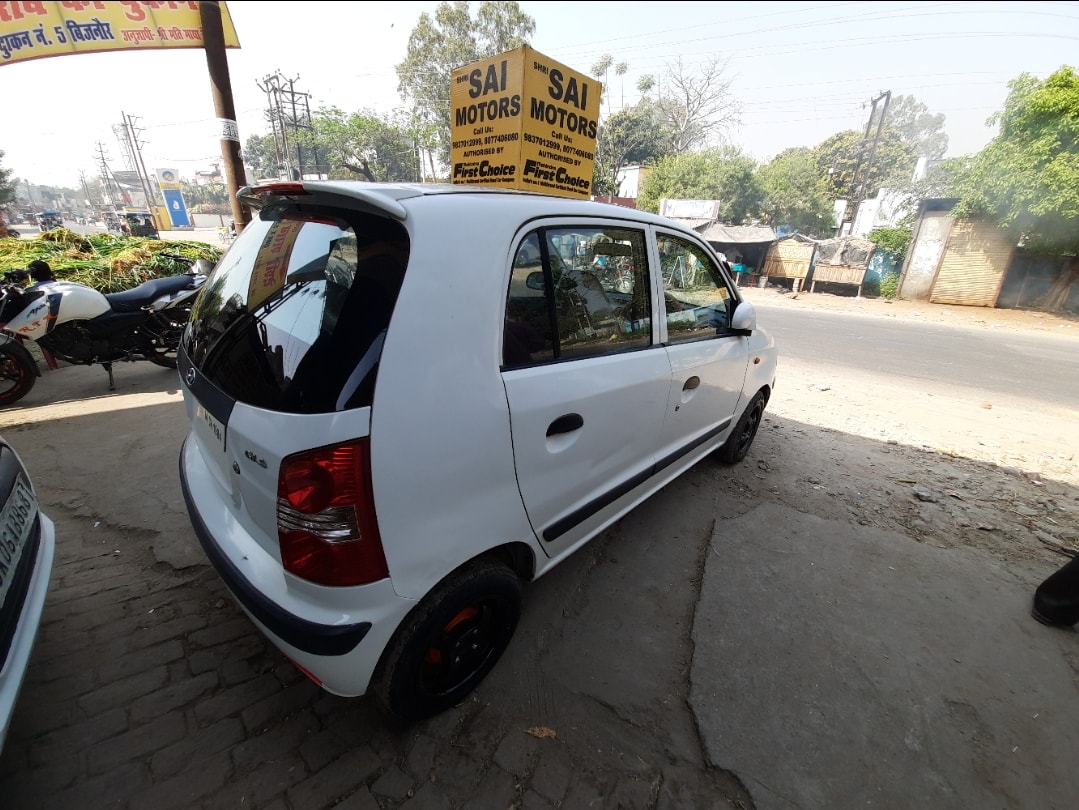 Santro Xing image 12 Santro Xing image 12