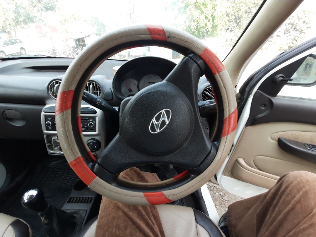 Santro Xing image 15 Santro Xing image 15