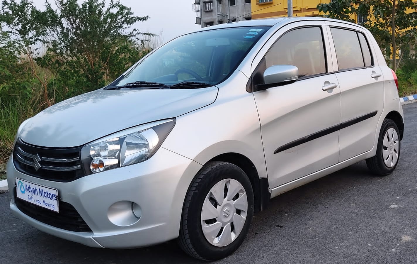 Celerio image 1 Celerio image 1