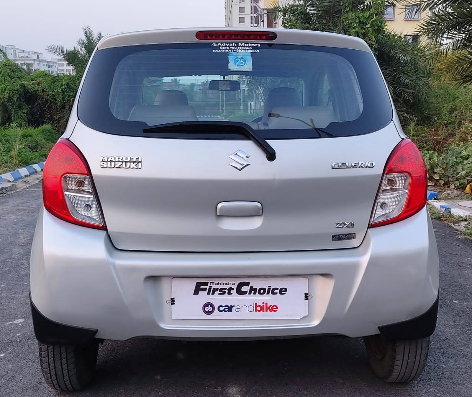 Celerio image 4 Celerio image 4