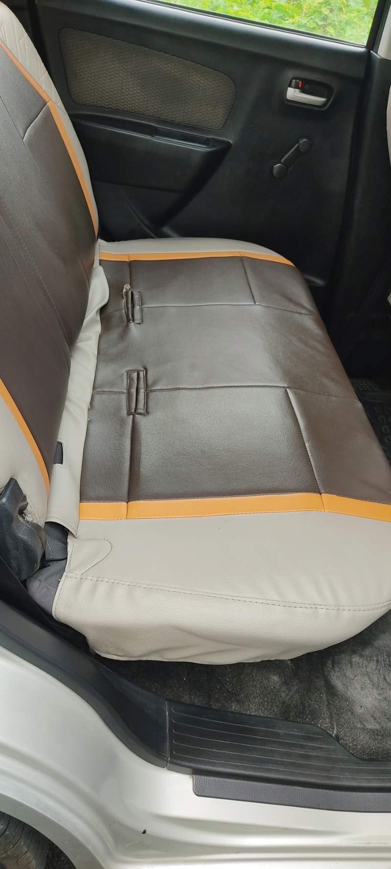 Wagon R image 11 Wagon R image 11