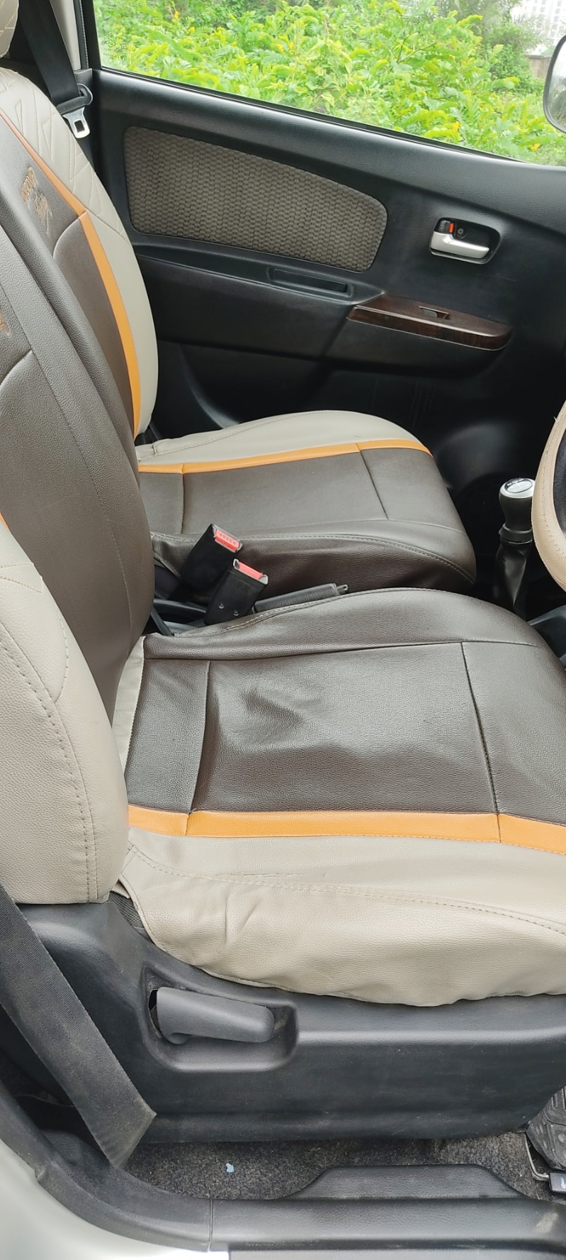 Wagon R image 10 Wagon R image 10