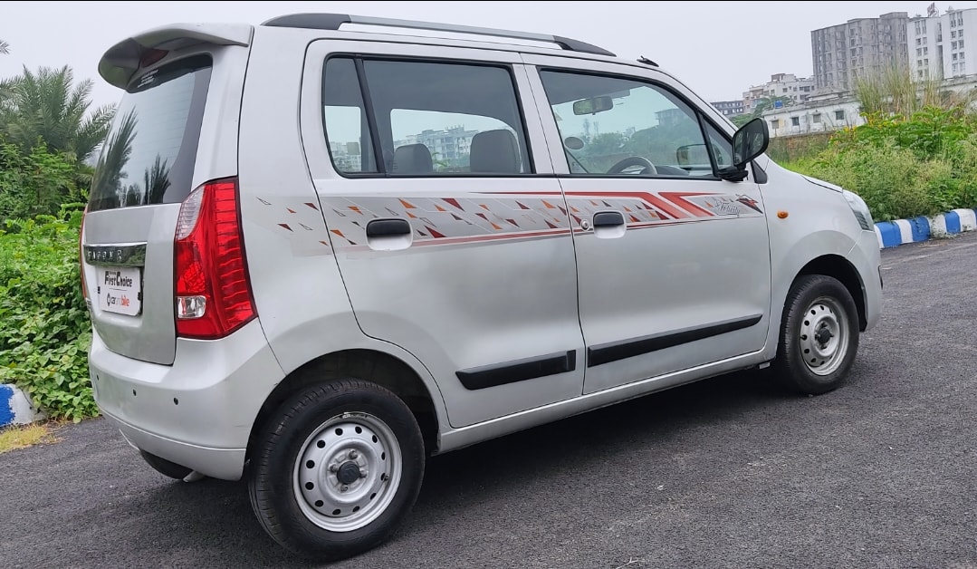 Wagon R image 4 Wagon R image 4