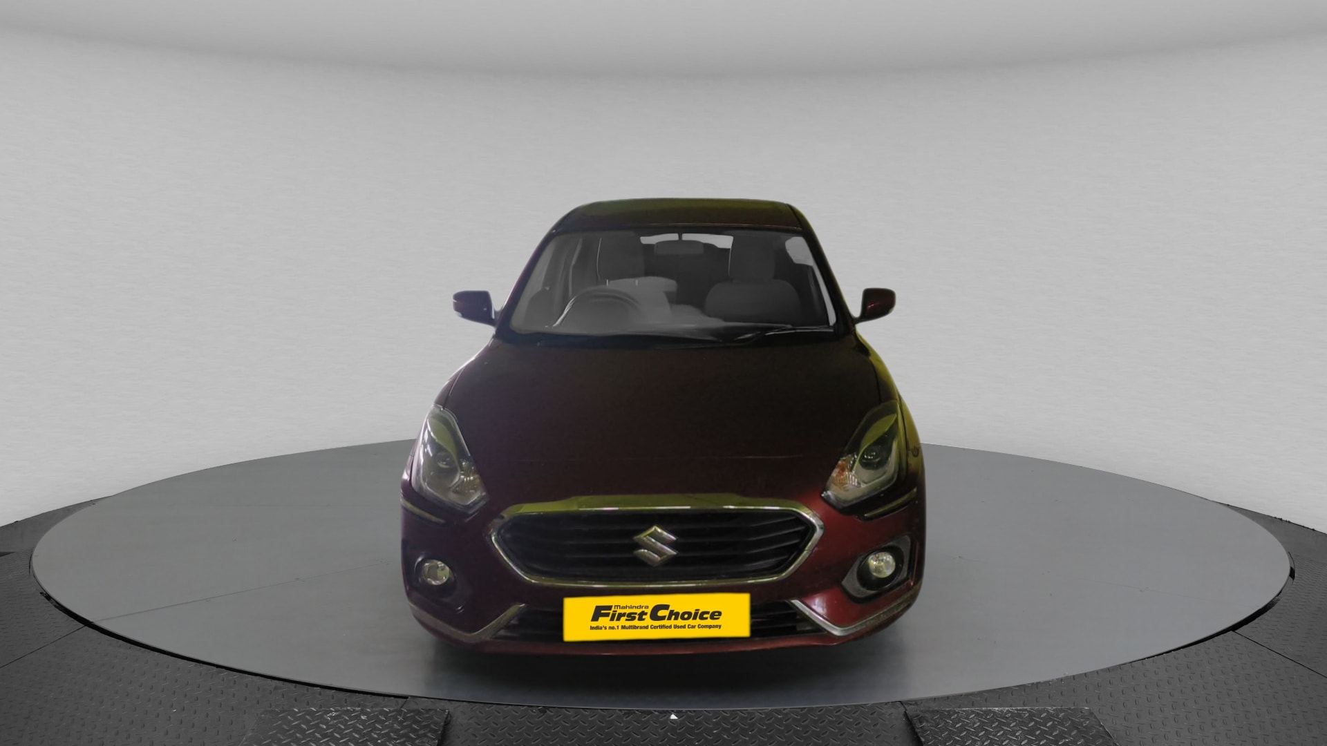 Swift DZire image 8 Swift DZire image 8