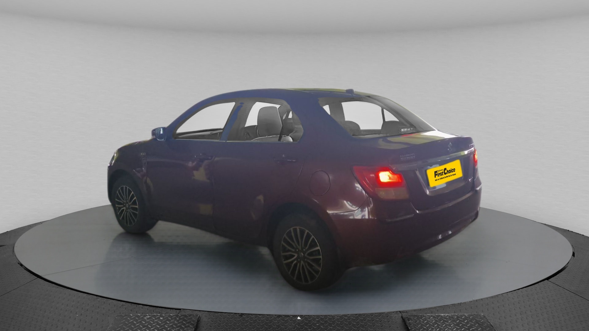 Swift DZire image 3 Swift DZire image 3