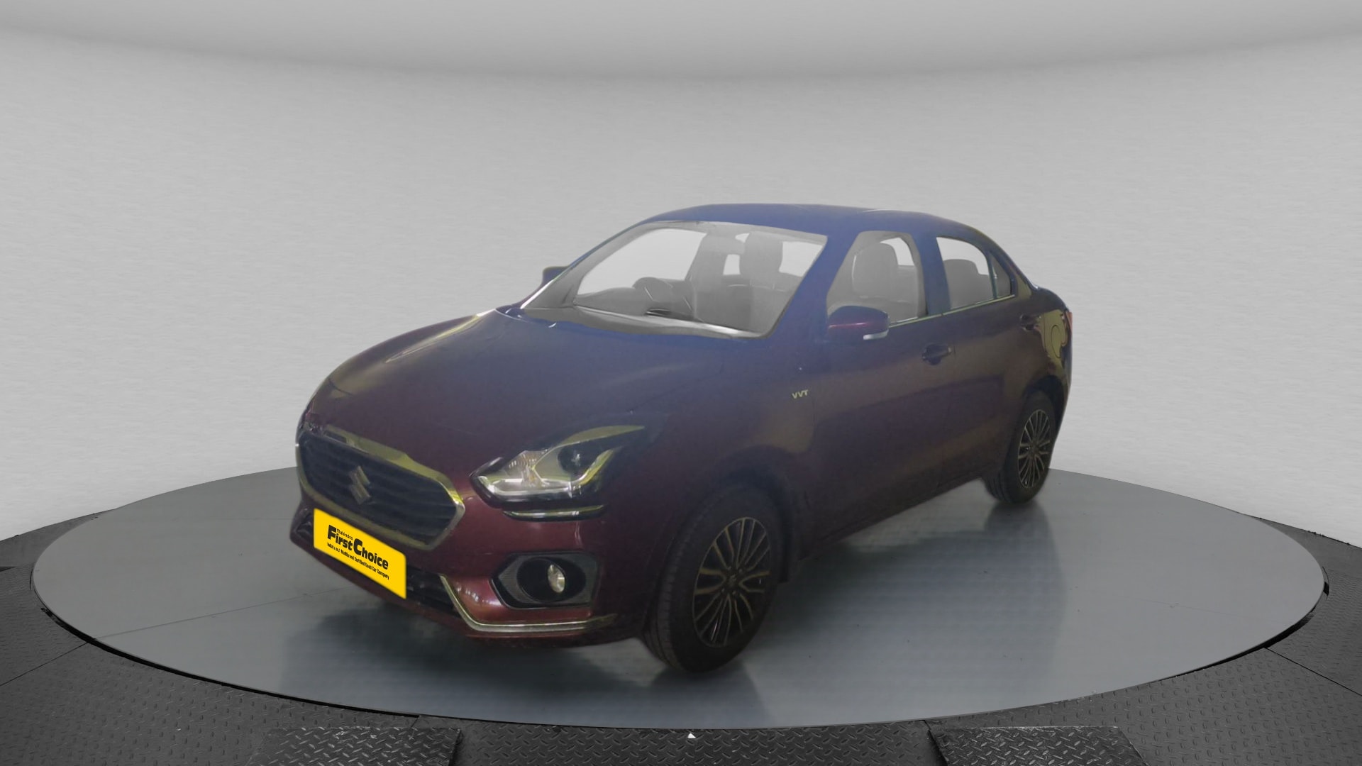 Swift DZire image 1 Swift DZire image 1