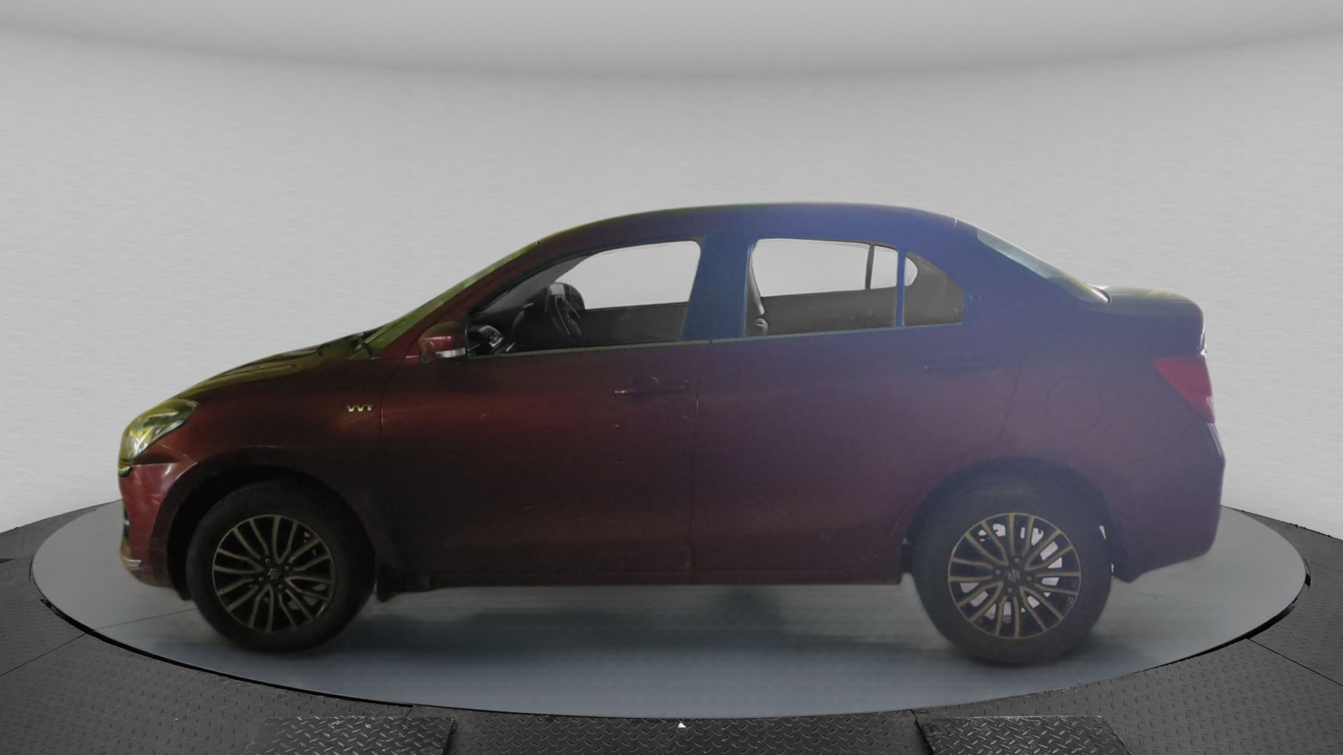 Swift DZire image 2 Swift DZire image 2