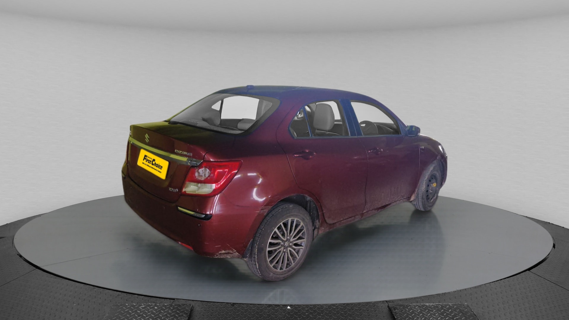 Swift DZire image 7 Swift DZire image 7