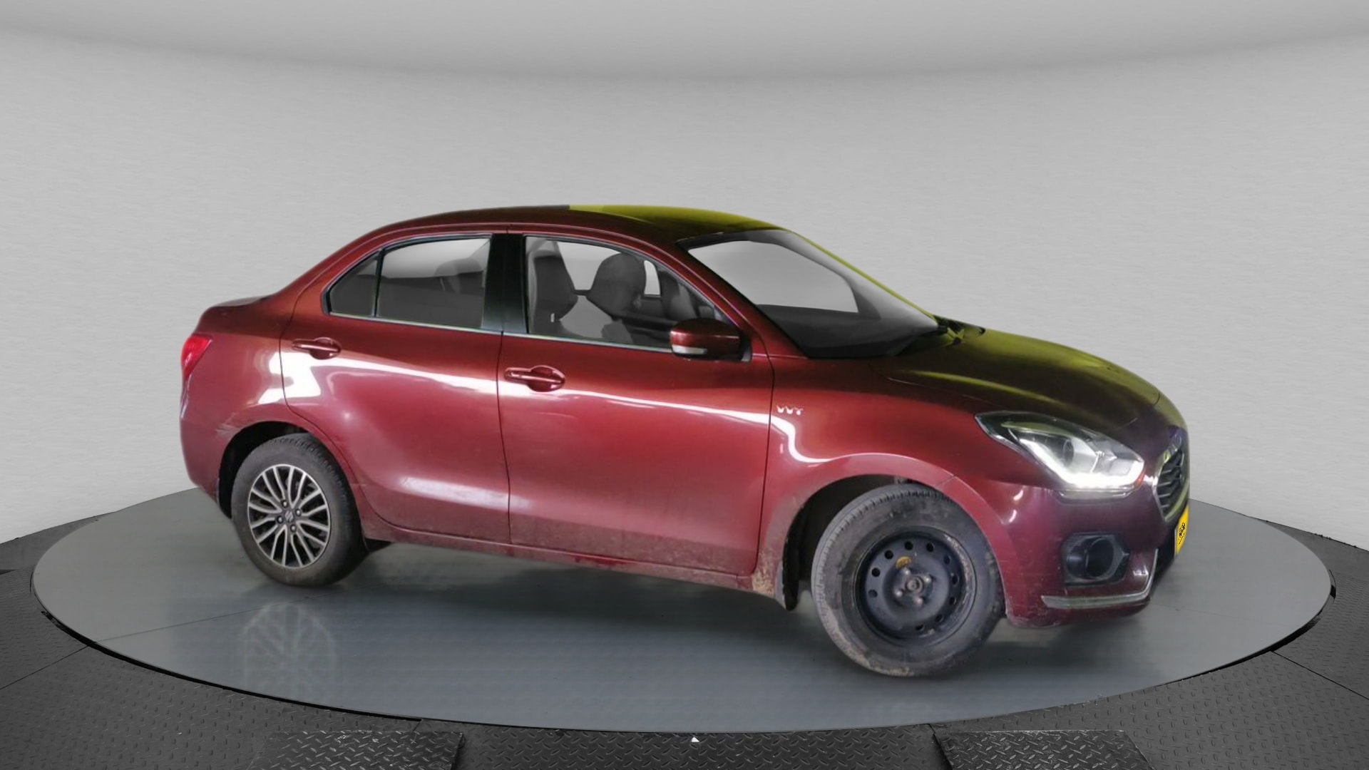 Swift DZire image 5 Swift DZire image 5