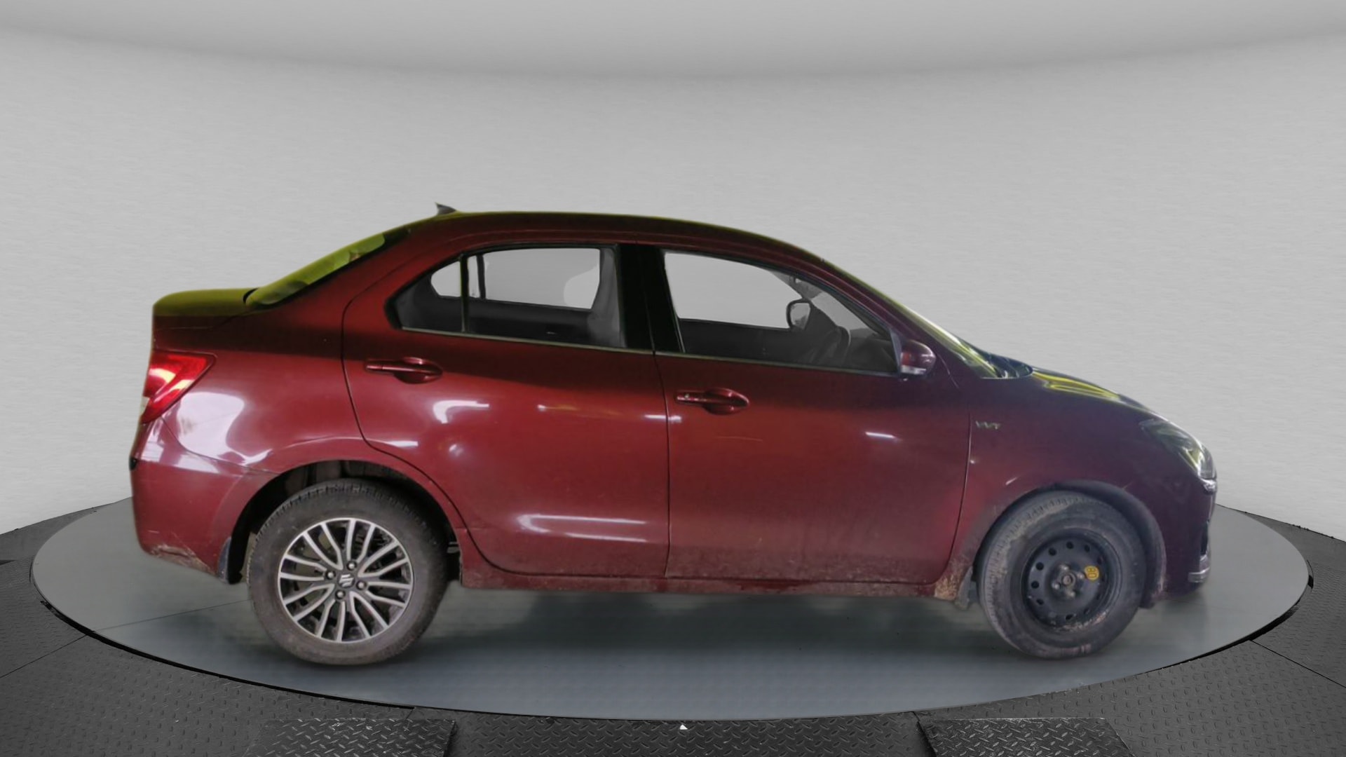 Swift DZire image 6 Swift DZire image 6