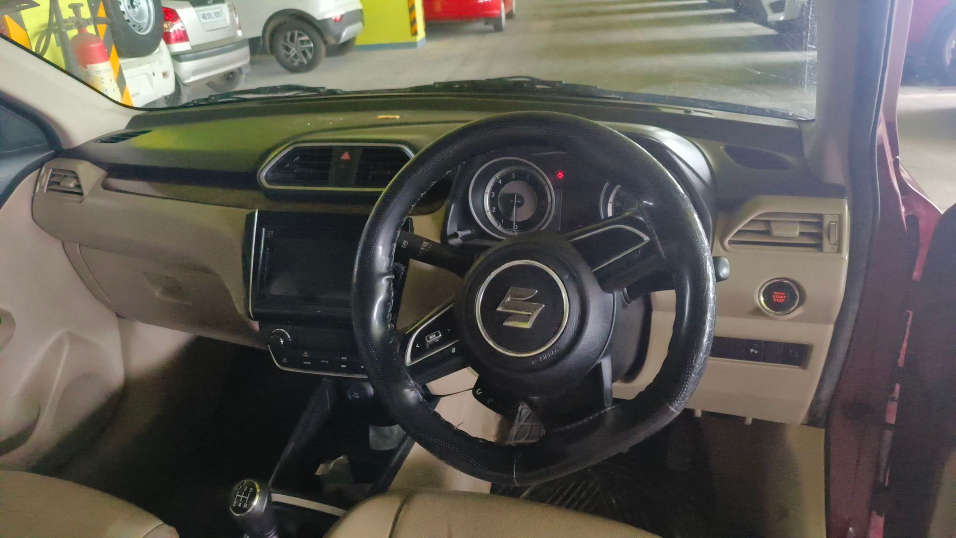 Swift DZire image 13 Swift DZire image 13