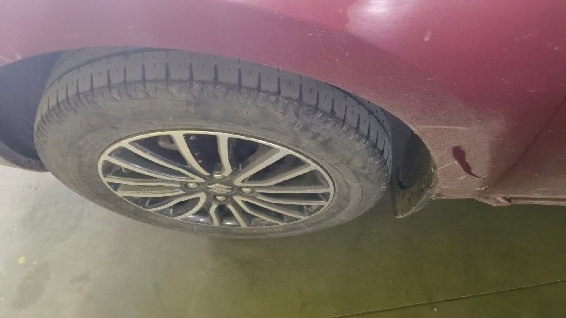 Swift DZire image 10 Swift DZire image 10