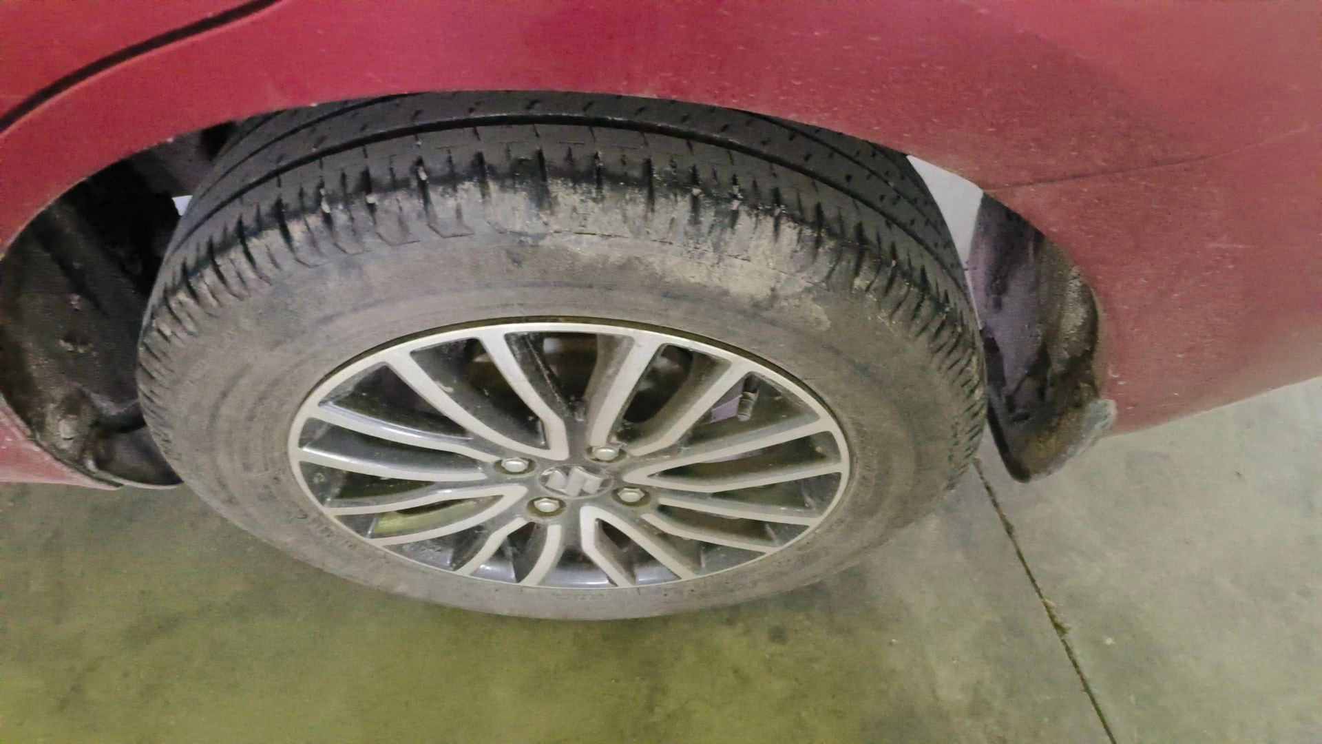 Swift DZire image 12 Swift DZire image 12