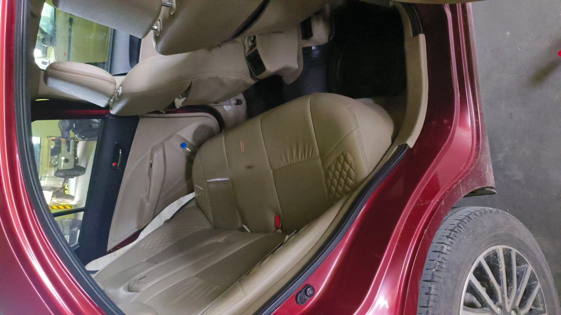 Swift DZire image 17 Swift DZire image 17