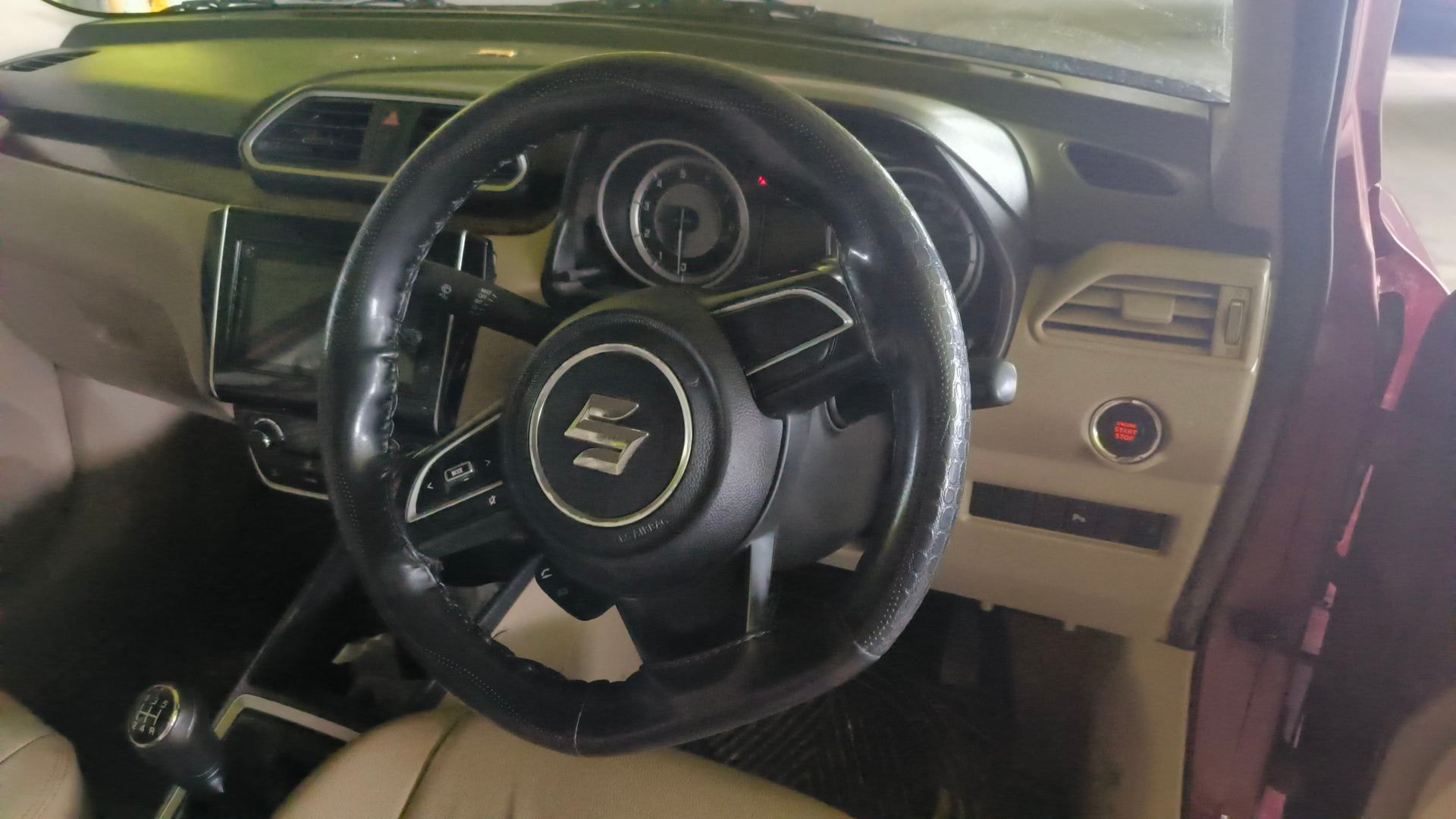 Swift DZire image 15 Swift DZire image 15