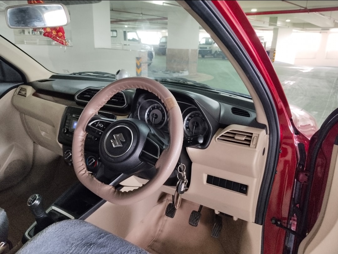 Swift DZire image 9 Swift DZire image 9