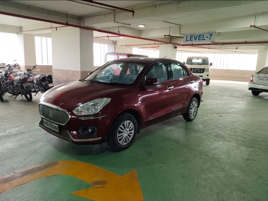 Swift DZire image 2 Swift DZire image 2