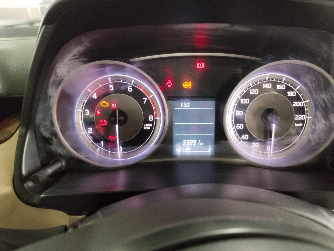 Swift DZire image 8 Swift DZire image 8