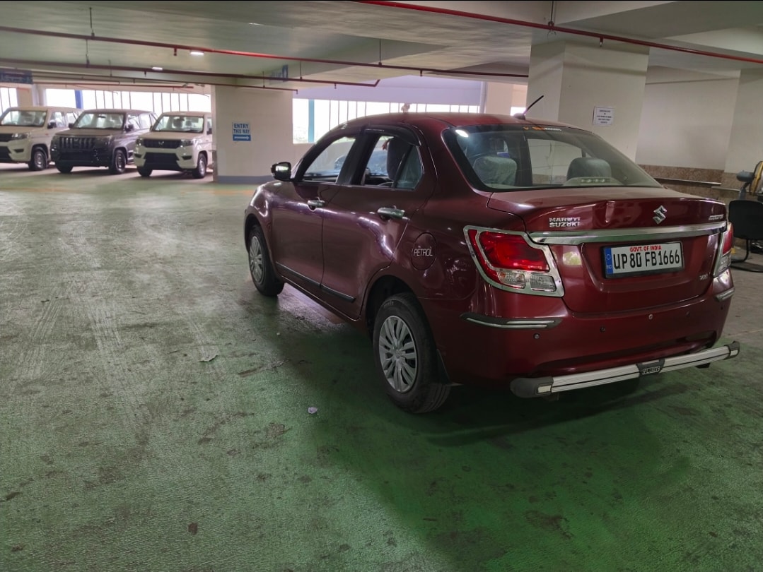 Swift DZire image 3 Swift DZire image 3