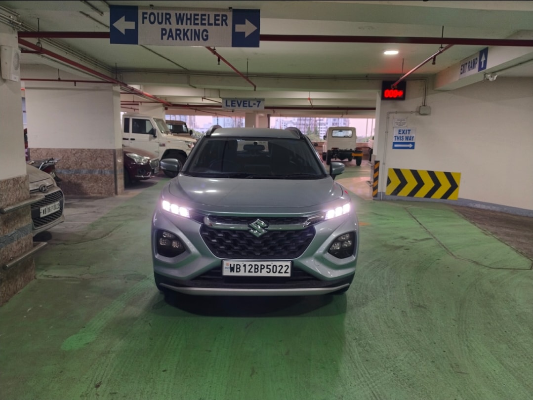 Fronx image 1 Fronx image 1