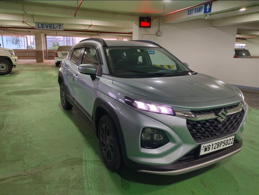 Fronx image 6 Fronx image 6