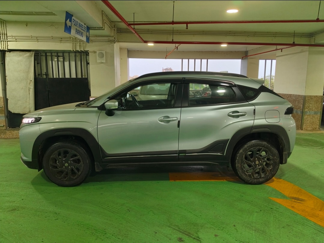 Fronx image 2 Fronx image 2