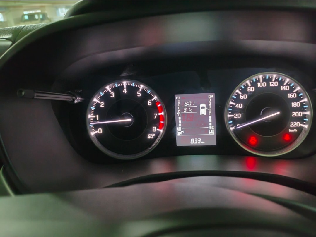 Fronx image 8 Fronx image 8