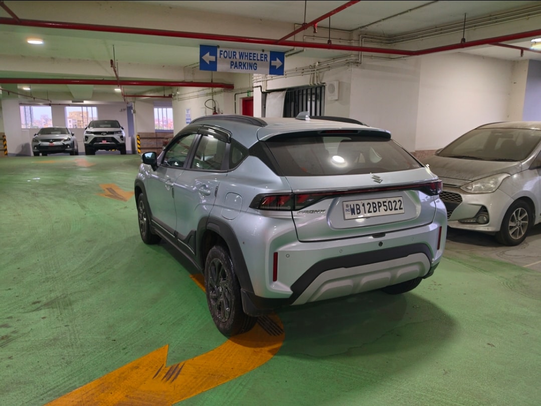 Fronx image 3 Fronx image 3