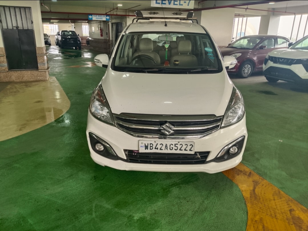 Ertiga image 1 Ertiga image 1