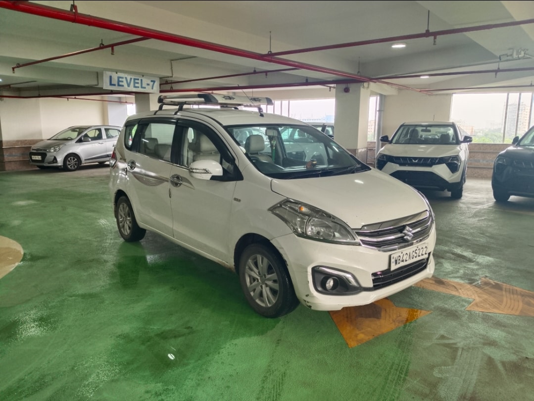 Ertiga image 7 Ertiga image 7