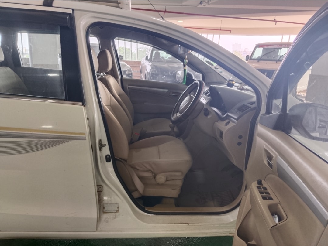 Ertiga image 11 Ertiga image 11