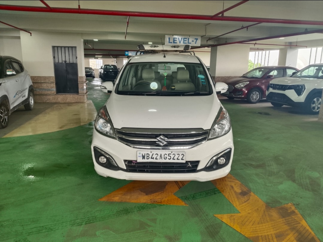 Ertiga image 8 Ertiga image 8