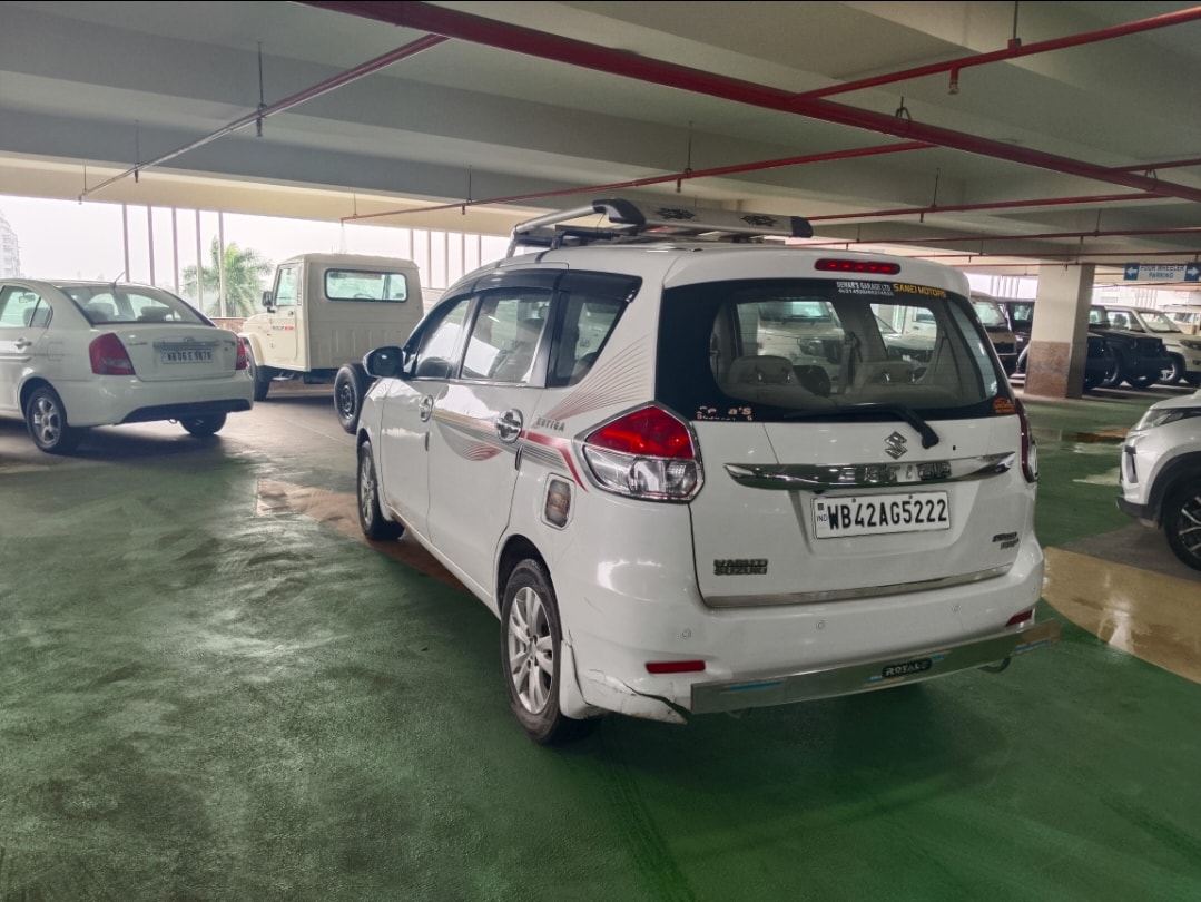 Ertiga image 3 Ertiga image 3