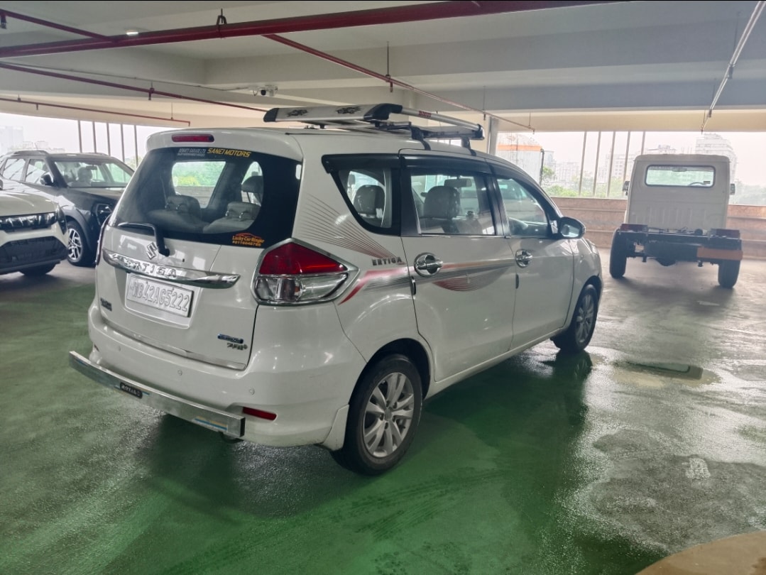 Ertiga image 5 Ertiga image 5