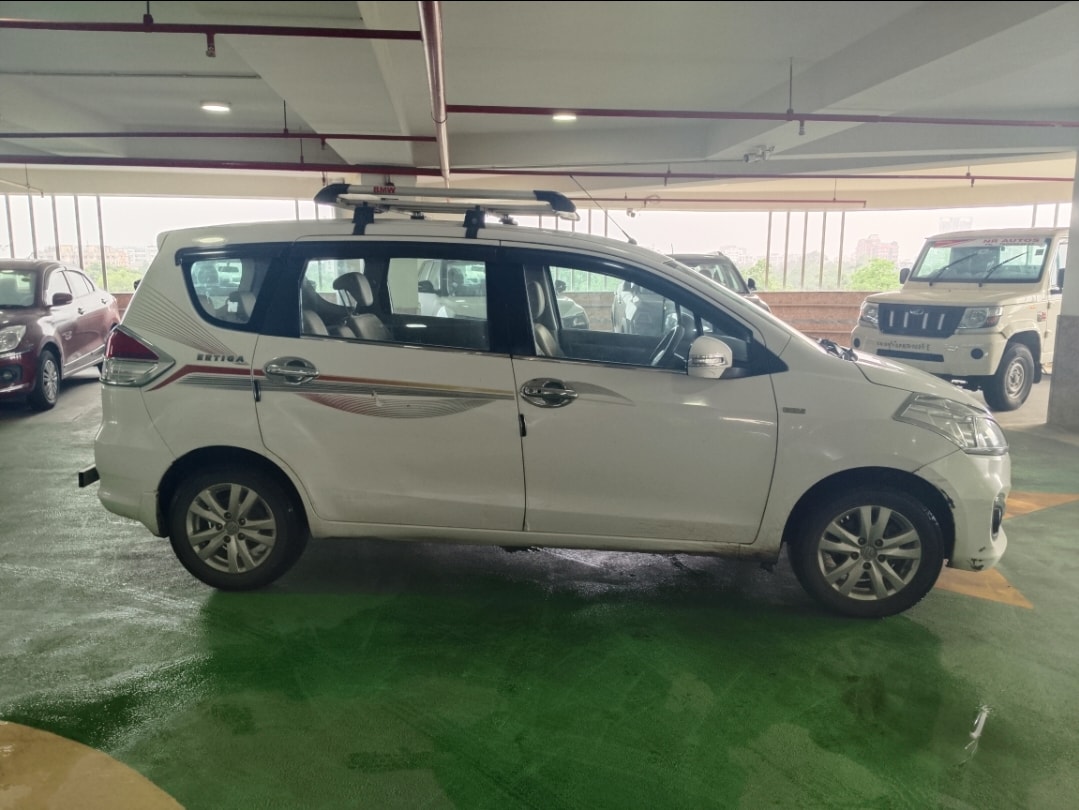 Ertiga image 6 Ertiga image 6