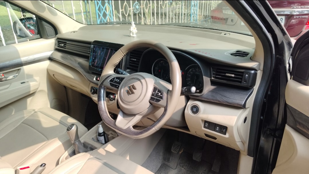 Ertiga image 10 Ertiga image 10