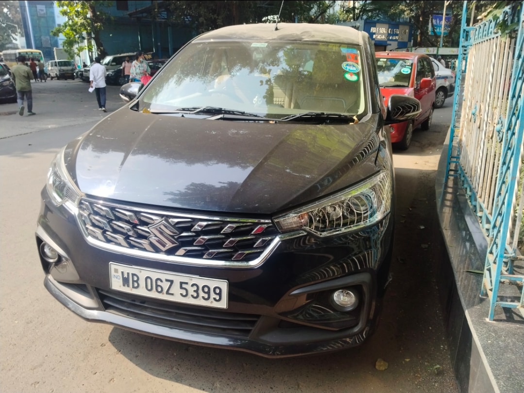 Ertiga image 7 Ertiga image 7