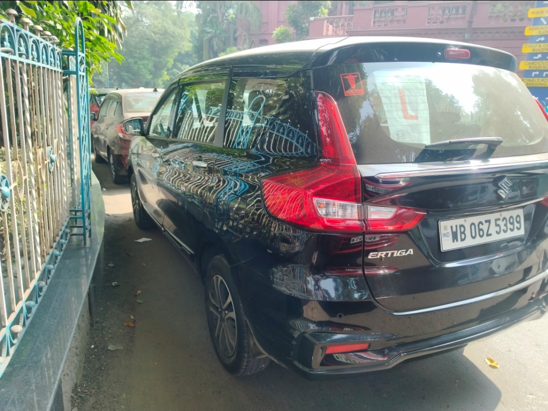 Ertiga image 2 Ertiga image 2