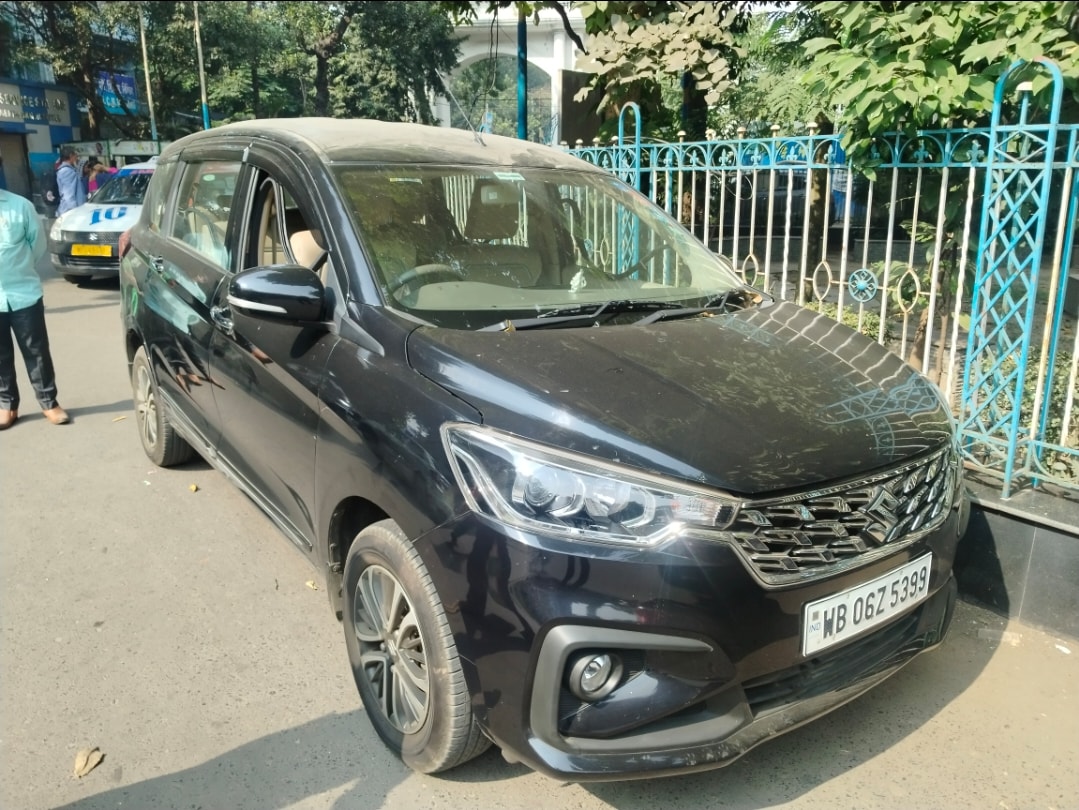 Ertiga image 5 Ertiga image 5