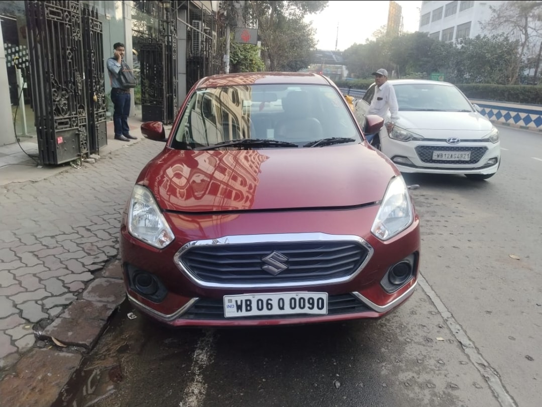 Swift DZire image 1 Swift DZire image 1