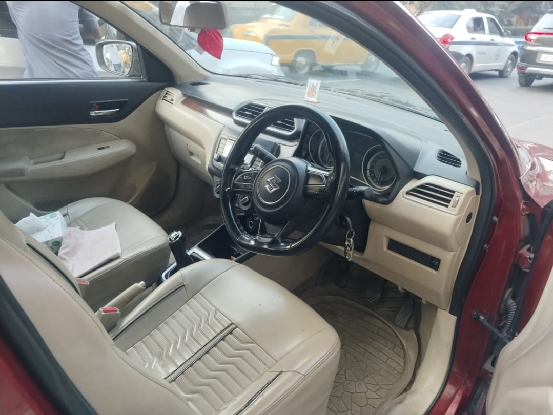 Swift DZire image 10 Swift DZire image 10