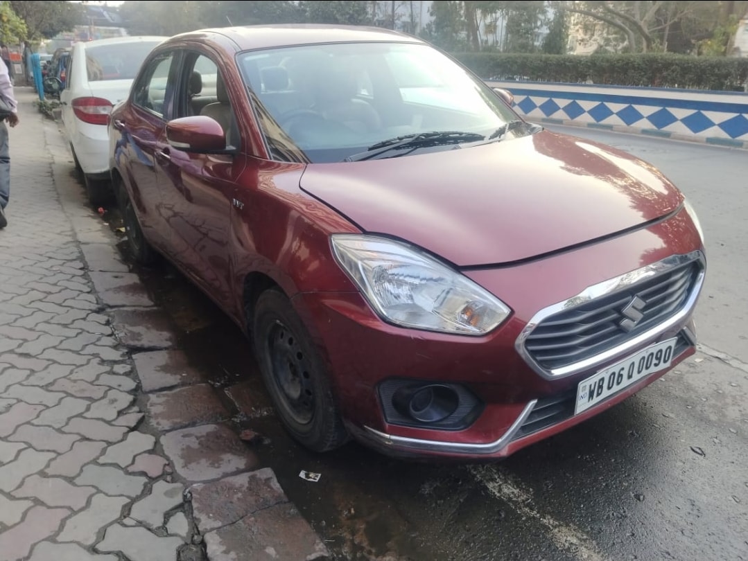 Swift DZire image 7 Swift DZire image 7