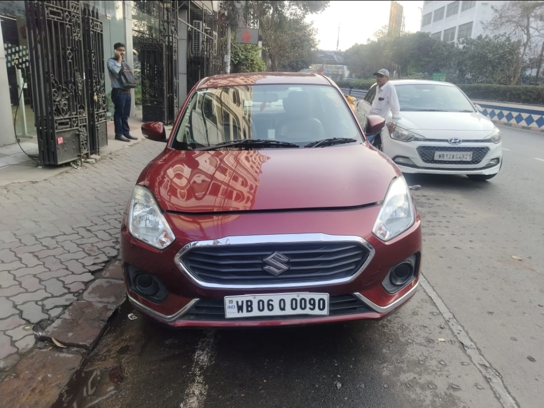 Swift DZire image 8 Swift DZire image 8