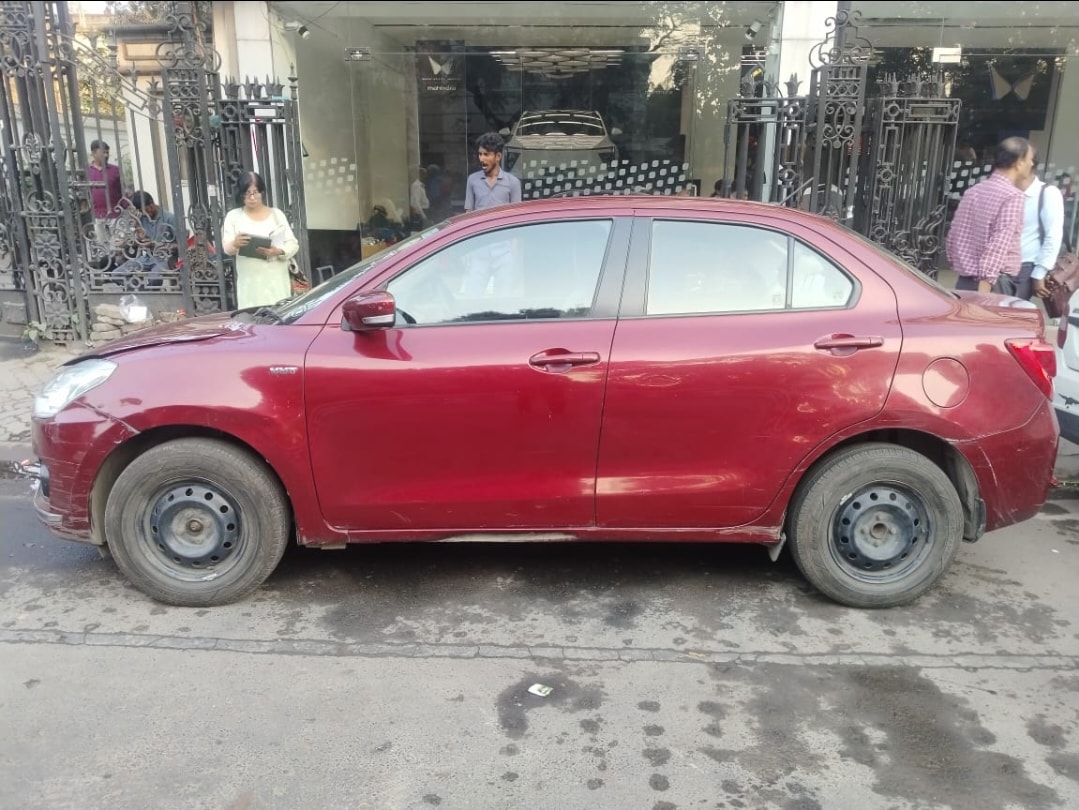 Swift DZire image 2 Swift DZire image 2