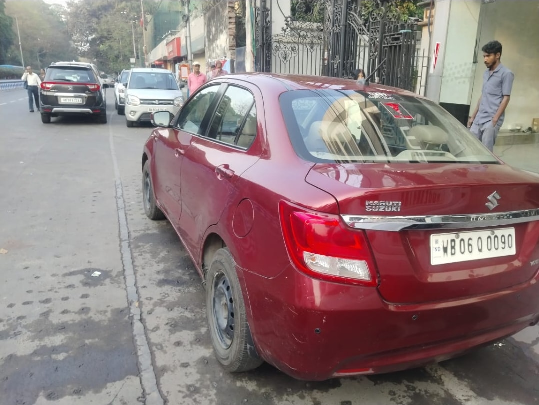 Swift DZire image 3 Swift DZire image 3