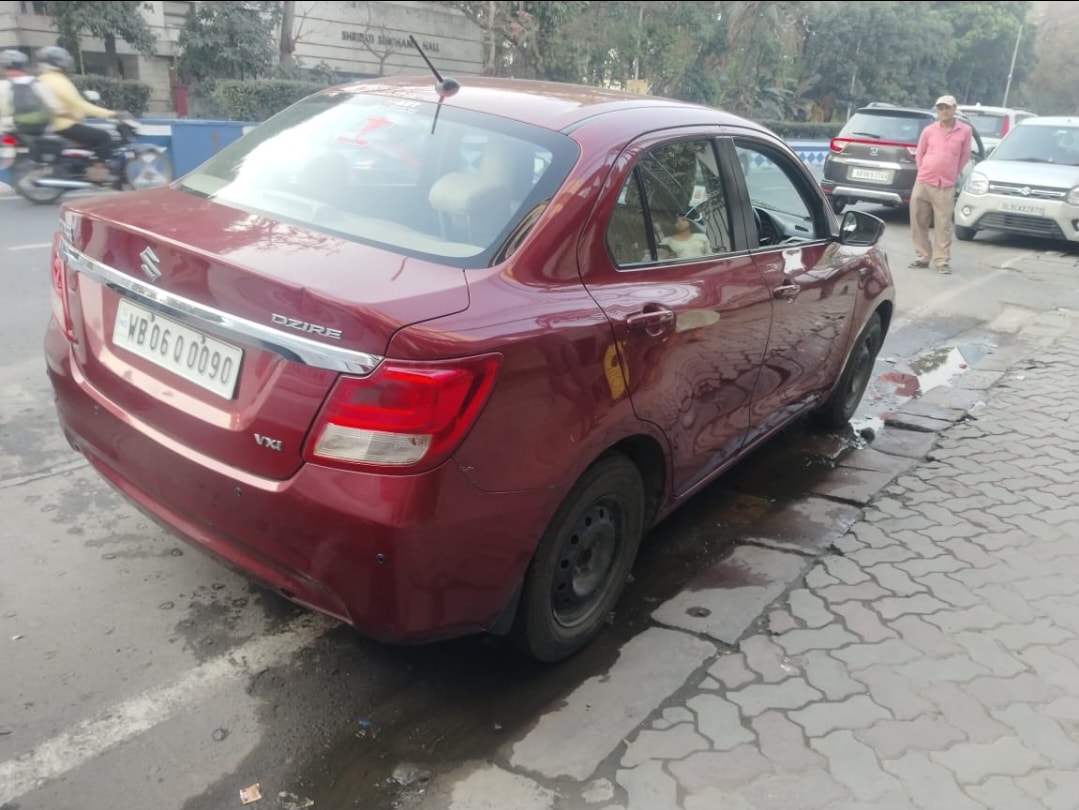 Swift DZire image 5 Swift DZire image 5